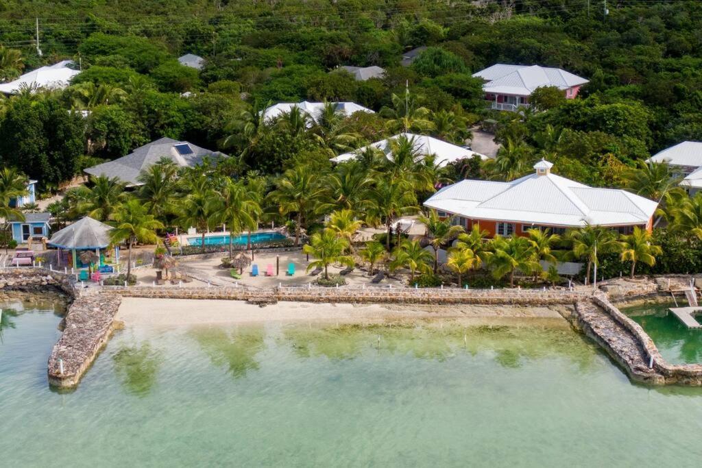 Villa Peace And Play Moss Town Exterior foto