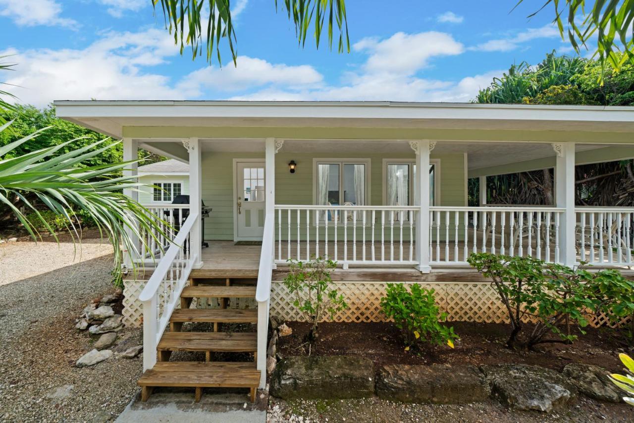 Villa Peace And Play Moss Town Exterior foto